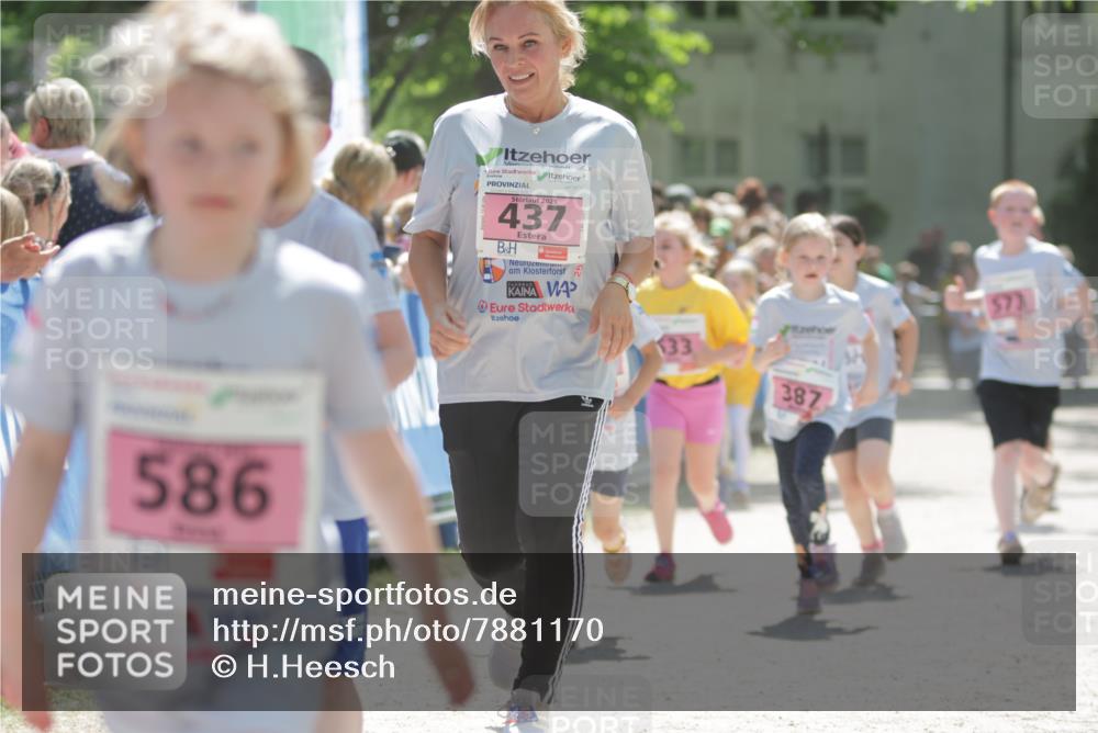 17.05.2025 - Störlauf H.Heesch http://msf.ph/oto/7881170 17.05.2025 14:02:19 Ziel  meine-sportfotos.de