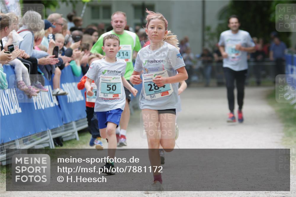 17.05.2025 - Störlauf H.Heesch http://msf.ph/oto/7881172 17.05.2025 13:41:32 Ziel  meine-sportfotos.de