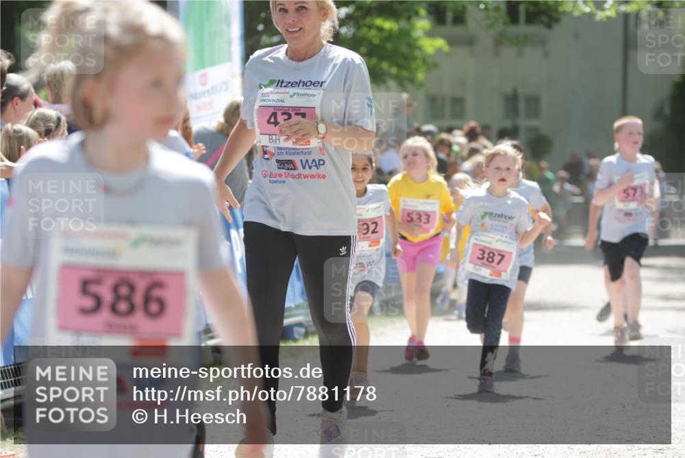 17.05.2025 - Störlauf H.Heesch http://msf.ph/oto/7881178 17.05.2025 14:02:20 Ziel  meine-sportfotos.de