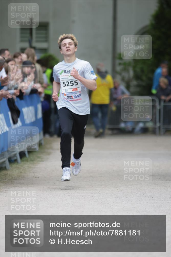 17.05.2025 - Störlauf H.Heesch http://msf.ph/oto/7881181 17.05.2025 15:20:12 Ziel  meine-sportfotos.de