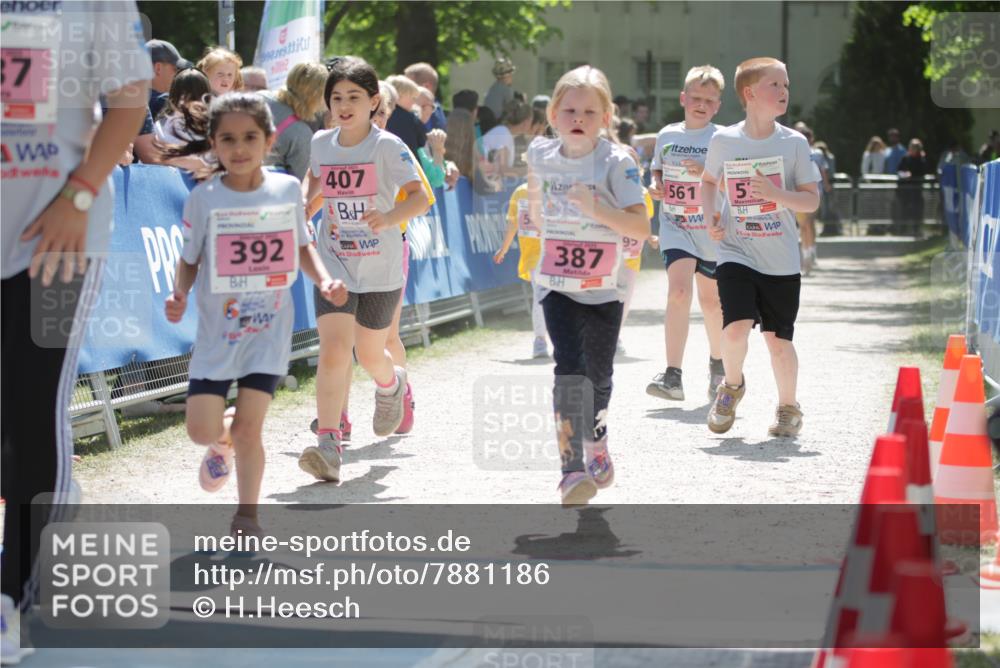 17.05.2025 - Störlauf H.Heesch http://msf.ph/oto/7881186 17.05.2025 14:02:21 Ziel  meine-sportfotos.de