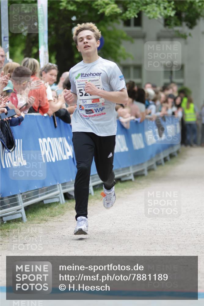 17.05.2025 - Störlauf H.Heesch http://msf.ph/oto/7881189 17.05.2025 15:20:14 Ziel  meine-sportfotos.de