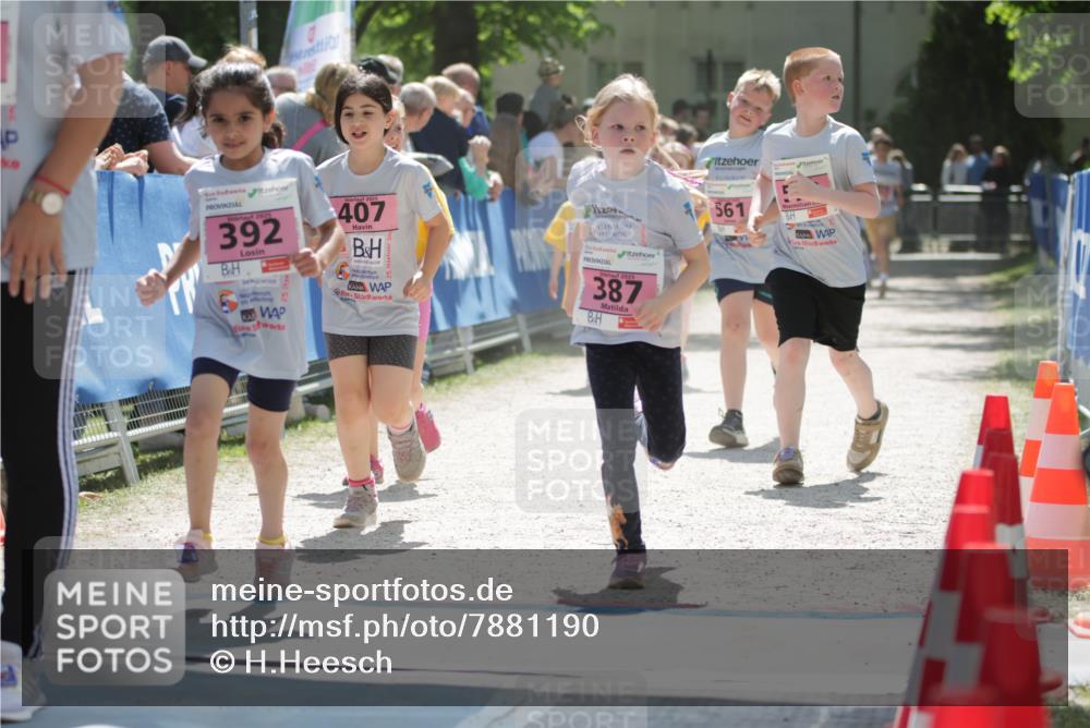 17.05.2025 - Störlauf H.Heesch http://msf.ph/oto/7881190 17.05.2025 14:02:21 Ziel  meine-sportfotos.de
