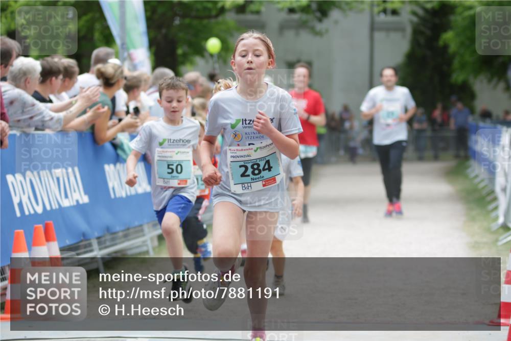 17.05.2025 - Störlauf H.Heesch http://msf.ph/oto/7881191 17.05.2025 13:41:33 Ziel  meine-sportfotos.de