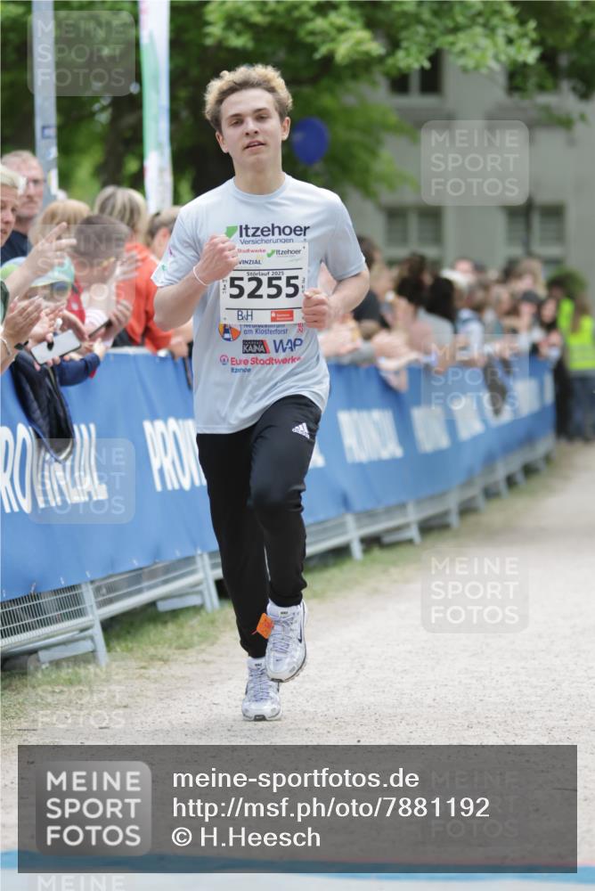 17.05.2025 - Störlauf H.Heesch http://msf.ph/oto/7881192 17.05.2025 15:20:15 Ziel  meine-sportfotos.de