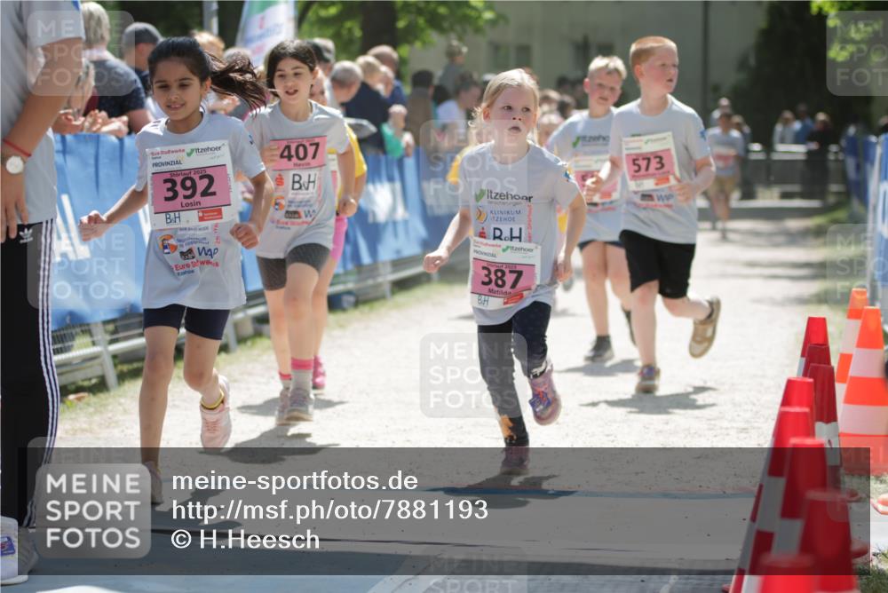17.05.2025 - Störlauf H.Heesch http://msf.ph/oto/7881193 17.05.2025 14:02:21 Ziel  meine-sportfotos.de