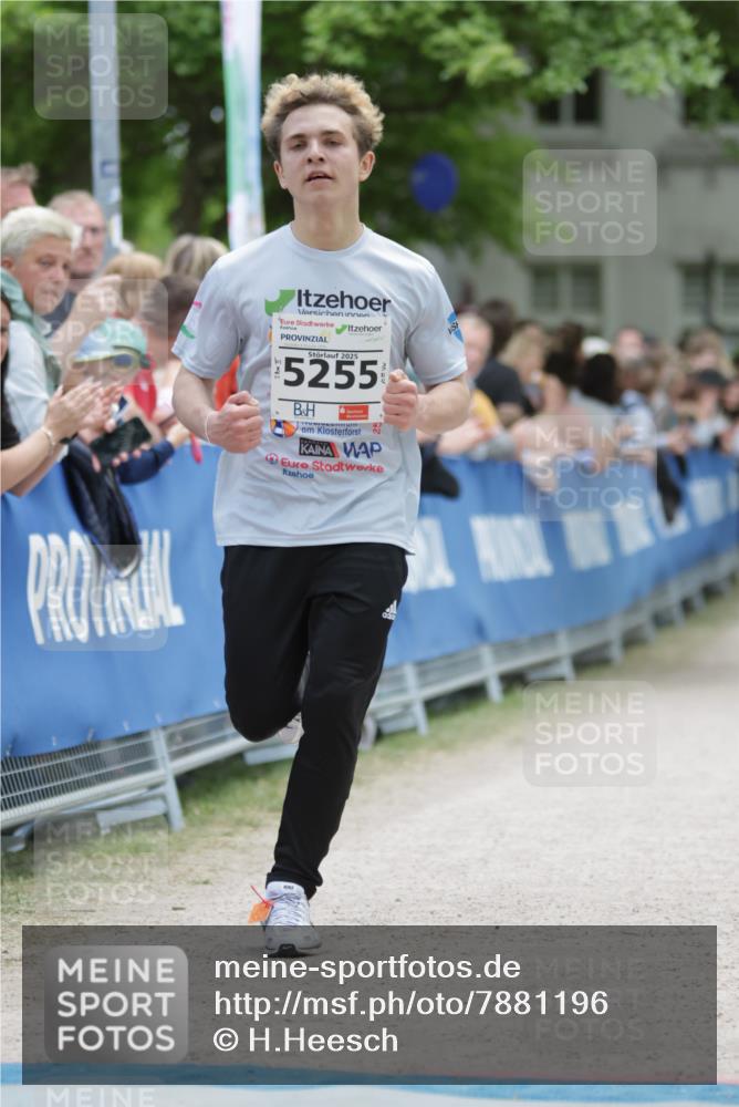 17.05.2025 - Störlauf H.Heesch http://msf.ph/oto/7881196 17.05.2025 15:20:15 Ziel  meine-sportfotos.de