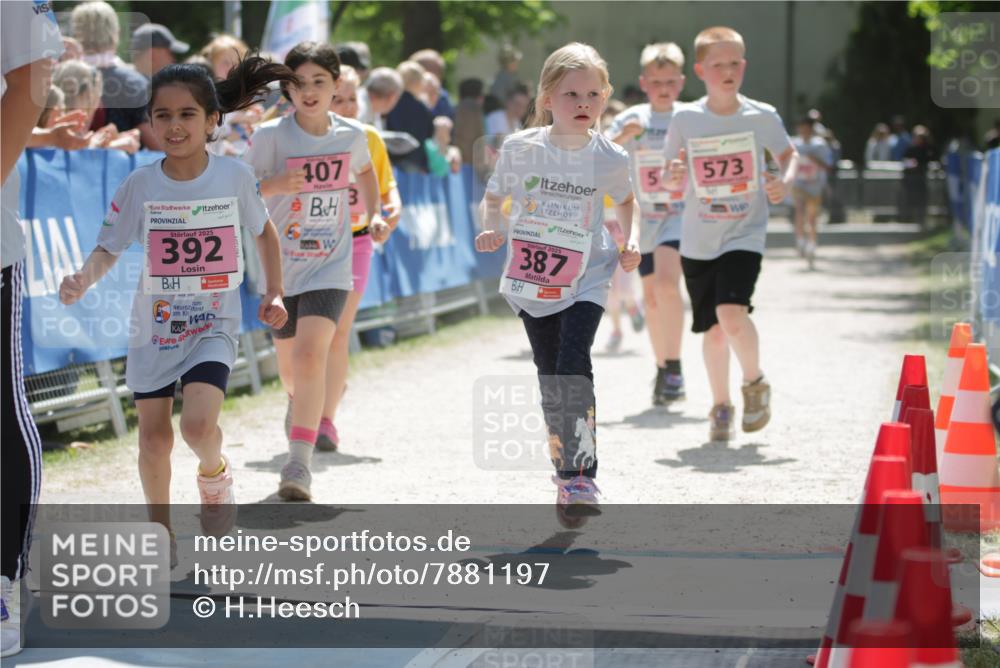 17.05.2025 - Störlauf H.Heesch http://msf.ph/oto/7881197 17.05.2025 14:02:21 Ziel  meine-sportfotos.de