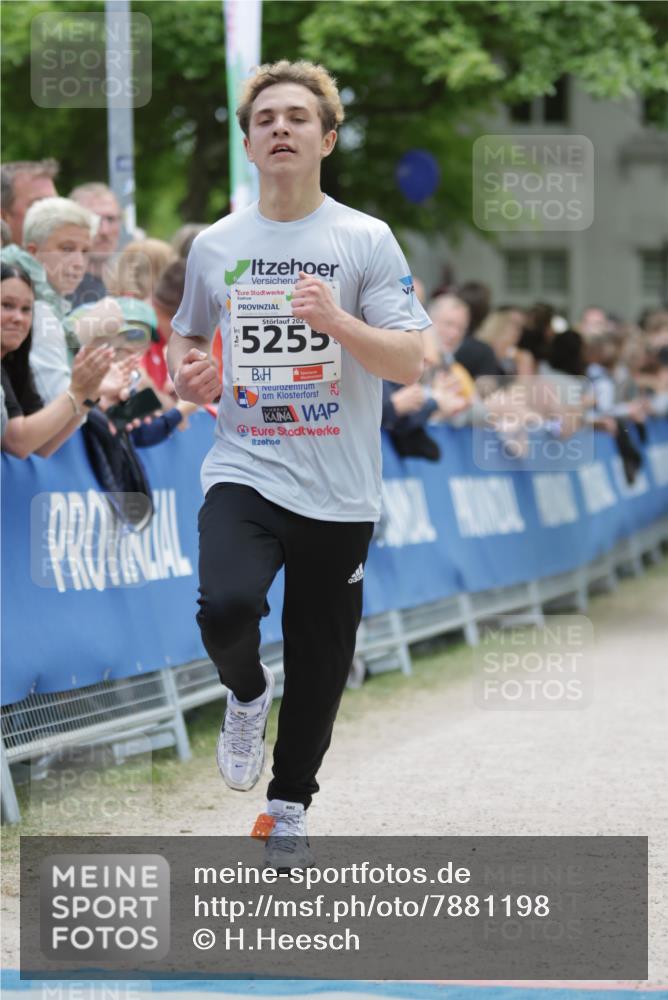 17.05.2025 - Störlauf H.Heesch http://msf.ph/oto/7881198 17.05.2025 15:20:15 Ziel  meine-sportfotos.de