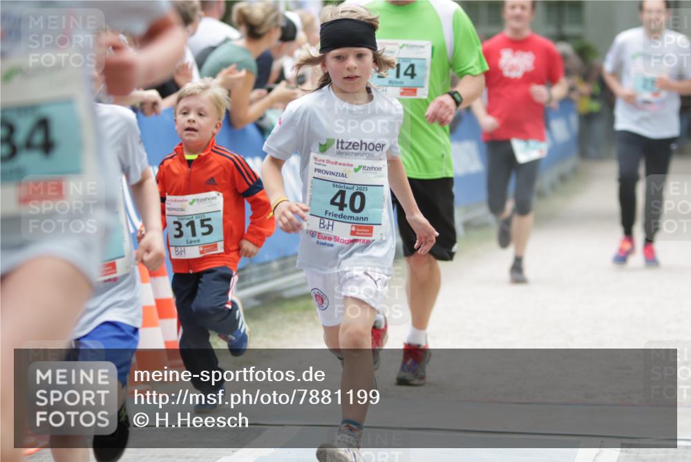 17.05.2025 - Störlauf H.Heesch http://msf.ph/oto/7881199 17.05.2025 13:41:34 Ziel  meine-sportfotos.de