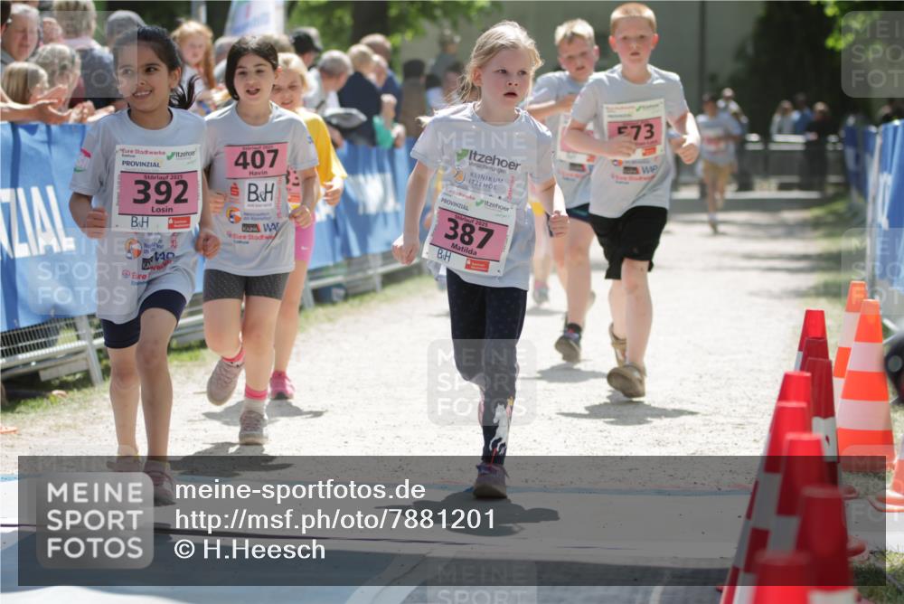 17.05.2025 - Störlauf H.Heesch http://msf.ph/oto/7881201 17.05.2025 14:02:22 Ziel  meine-sportfotos.de