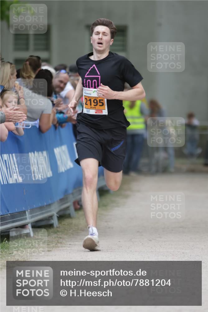 17.05.2025 - Störlauf H.Heesch http://msf.ph/oto/7881204 17.05.2025 15:20:55 Ziel  meine-sportfotos.de