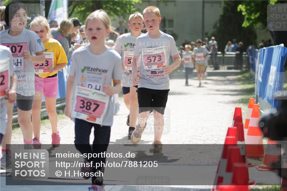 17.05.2025 - Störlauf H.Heesch http://msf.ph/oto/7881205 17.05.2025 14:02:22 Ziel  meine-sportfotos.de