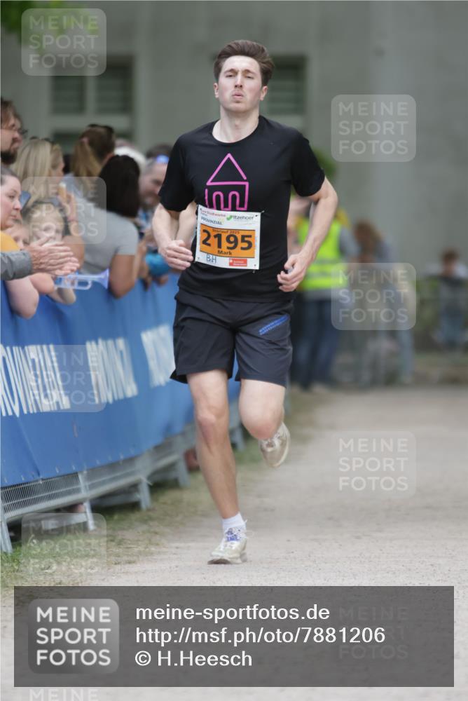 17.05.2025 - Störlauf H.Heesch http://msf.ph/oto/7881206 17.05.2025 15:20:55 Ziel  meine-sportfotos.de