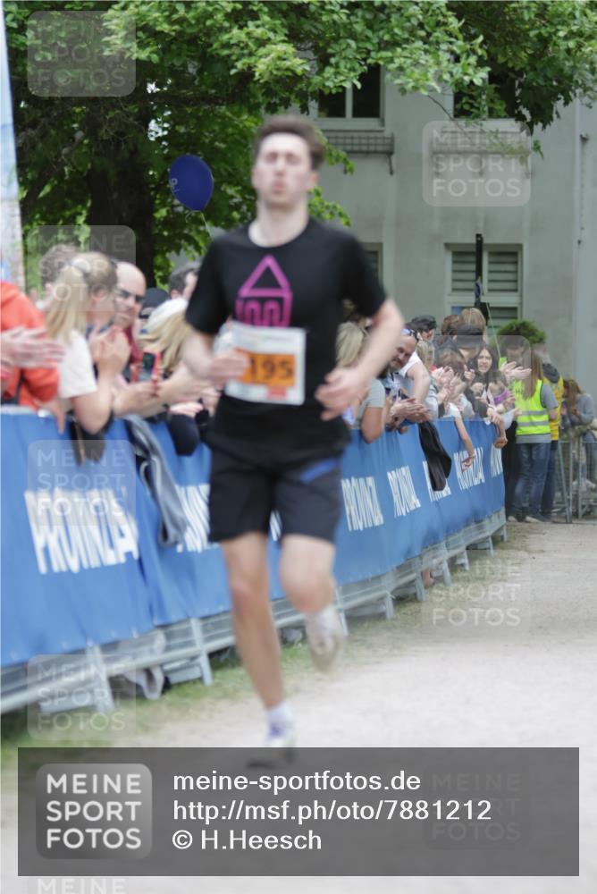 17.05.2025 - Störlauf H.Heesch http://msf.ph/oto/7881212 17.05.2025 15:20:56 Ziel  meine-sportfotos.de