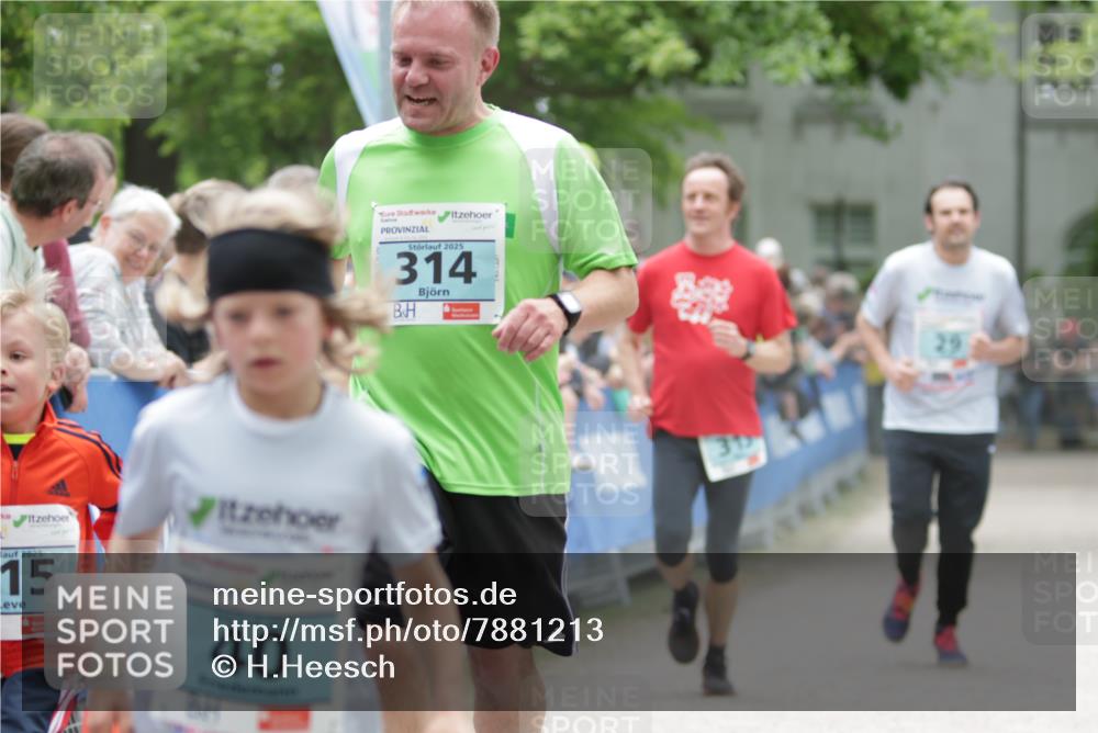17.05.2025 - Störlauf H.Heesch http://msf.ph/oto/7881213 17.05.2025 13:41:35 Ziel  meine-sportfotos.de