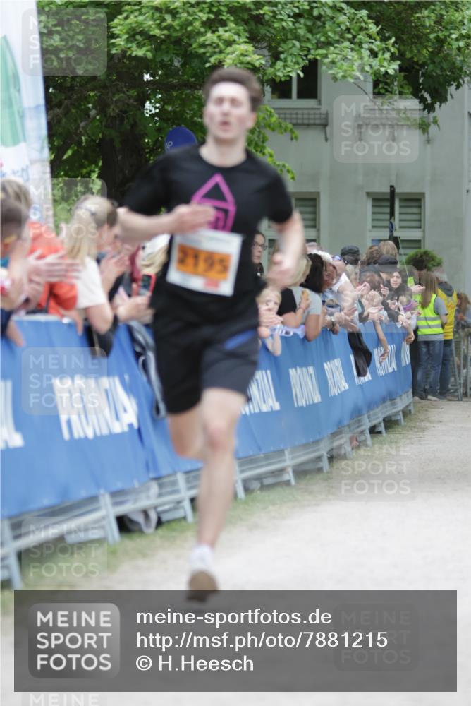 17.05.2025 - Störlauf H.Heesch http://msf.ph/oto/7881215 17.05.2025 15:20:56 Ziel  meine-sportfotos.de