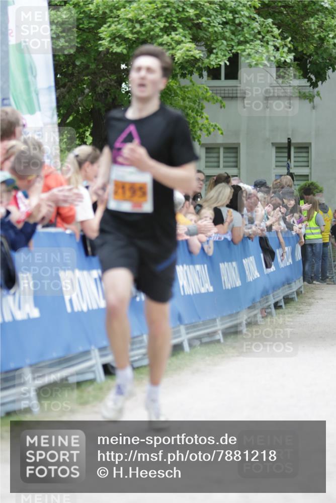 17.05.2025 - Störlauf H.Heesch http://msf.ph/oto/7881218 17.05.2025 15:20:56 Ziel  meine-sportfotos.de