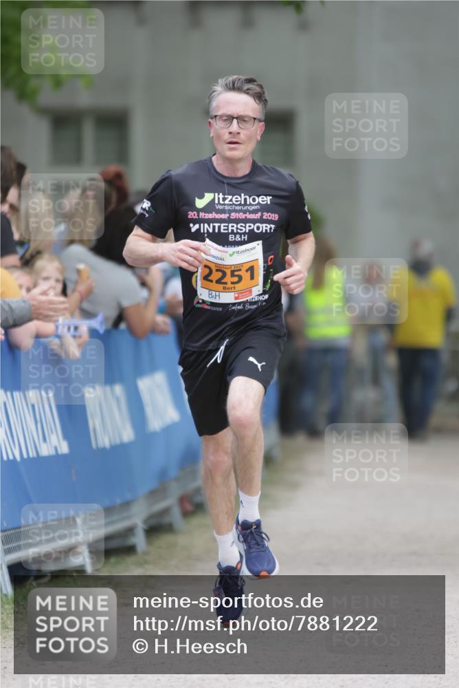17.05.2025 - Störlauf H.Heesch http://msf.ph/oto/7881222 17.05.2025 15:21:05 Ziel  meine-sportfotos.de