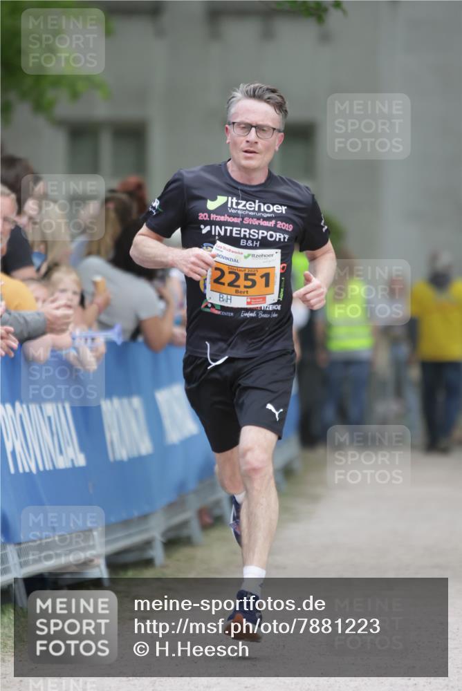 17.05.2025 - Störlauf H.Heesch http://msf.ph/oto/7881223 17.05.2025 15:21:05 Ziel  meine-sportfotos.de