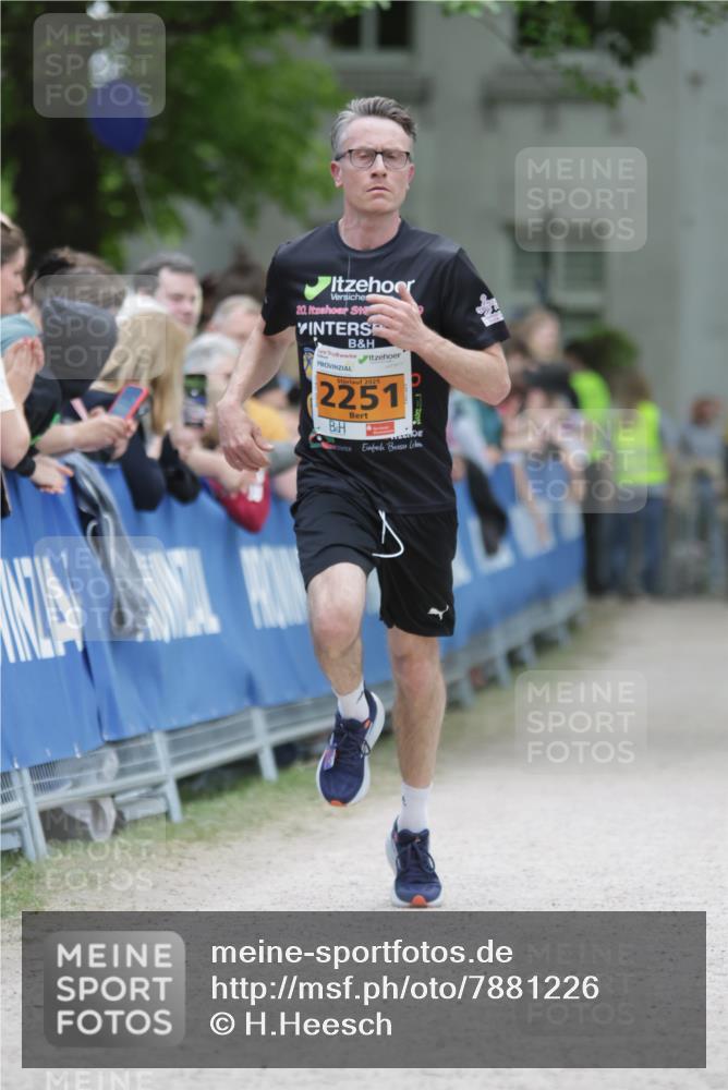 17.05.2025 - Störlauf H.Heesch http://msf.ph/oto/7881226 17.05.2025 15:21:06 Ziel  meine-sportfotos.de