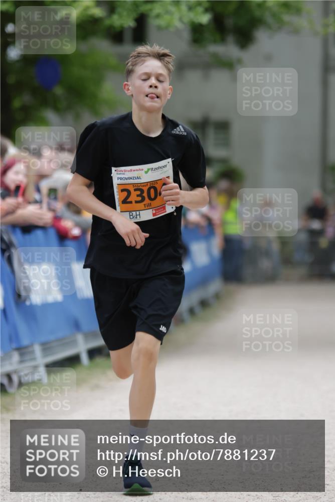 17.05.2025 - Störlauf H.Heesch http://msf.ph/oto/7881237 17.05.2025 15:21:40 Ziel  meine-sportfotos.de