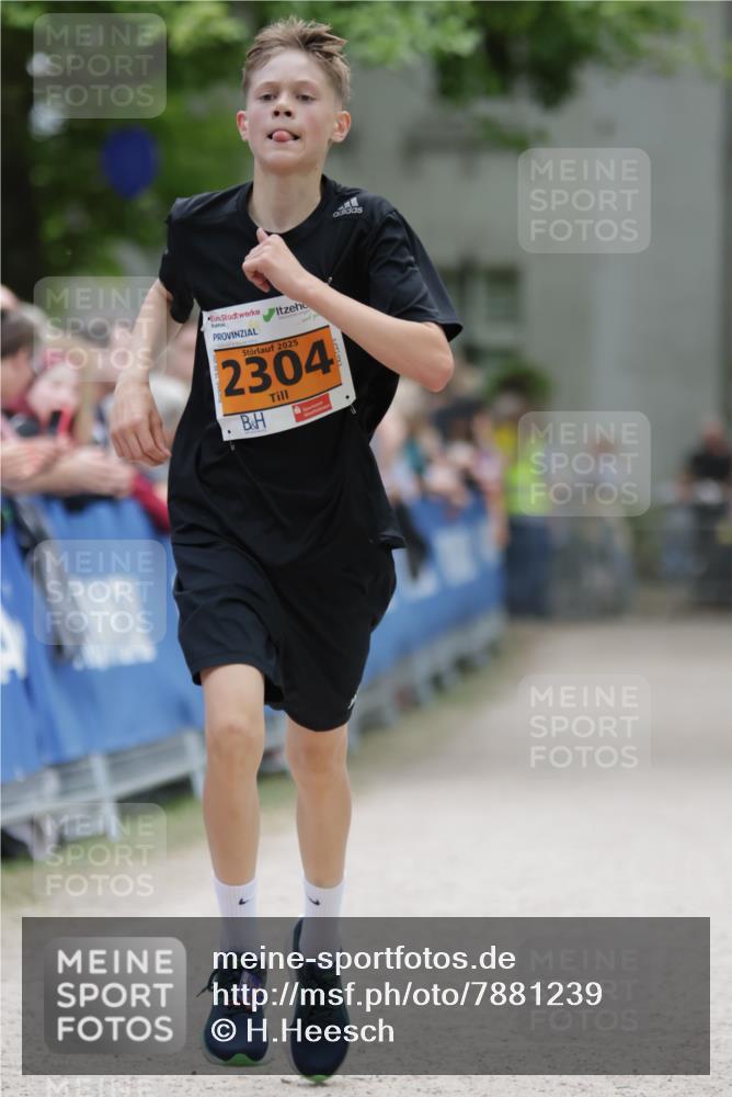 17.05.2025 - Störlauf H.Heesch http://msf.ph/oto/7881239 17.05.2025 15:21:41 Ziel  meine-sportfotos.de