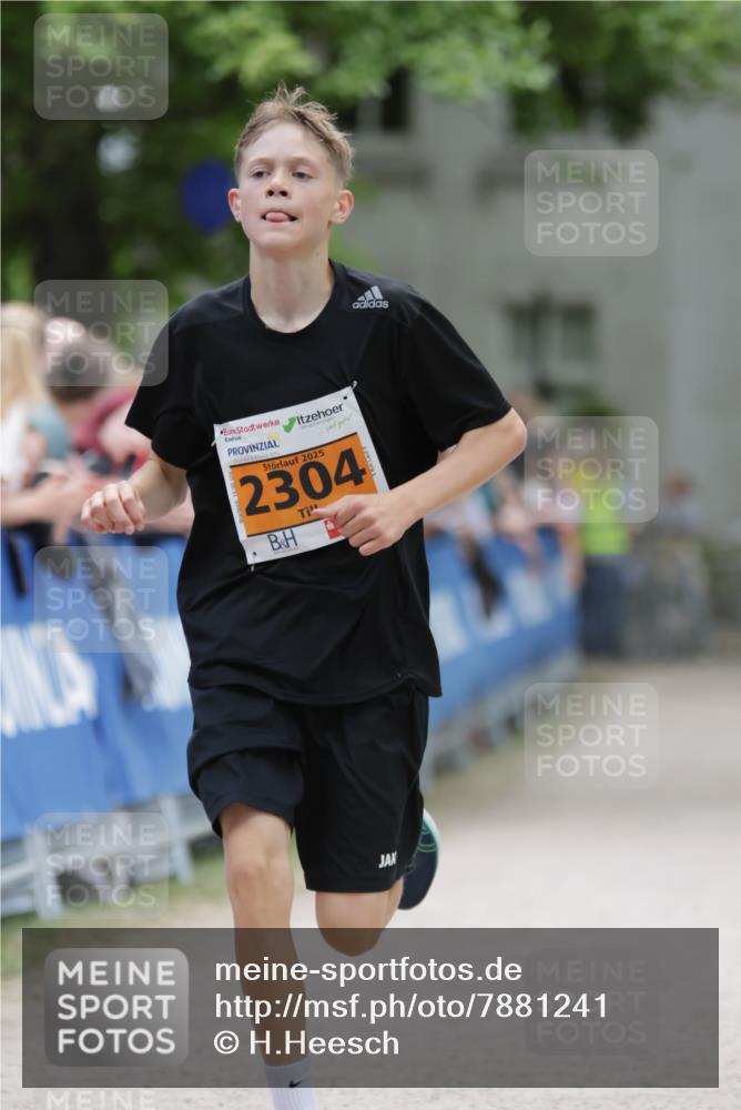 17.05.2025 - Störlauf H.Heesch http://msf.ph/oto/7881241 17.05.2025 15:21:41 Ziel  meine-sportfotos.de