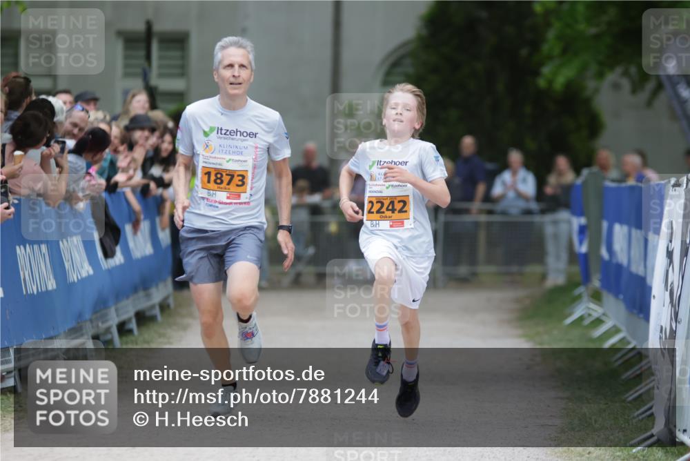 17.05.2025 - Störlauf H.Heesch http://msf.ph/oto/7881244 17.05.2025 15:21:57 Ziel  meine-sportfotos.de