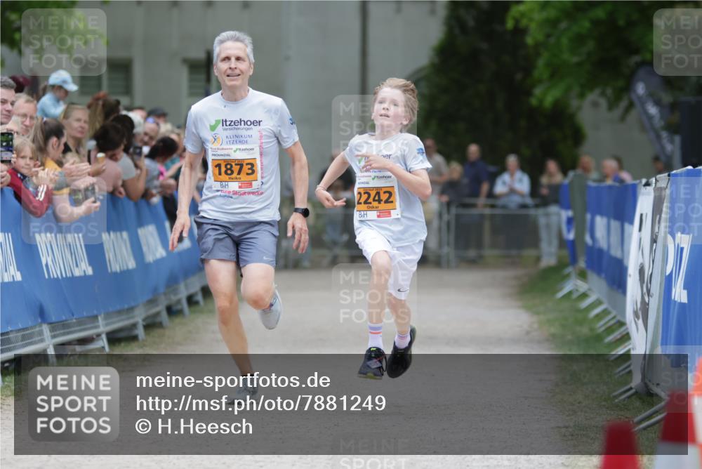 17.05.2025 - Störlauf H.Heesch http://msf.ph/oto/7881249 17.05.2025 15:21:58 Ziel  meine-sportfotos.de