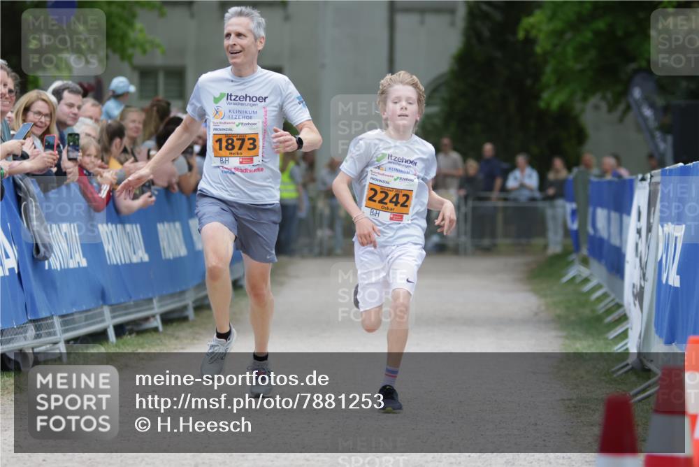 17.05.2025 - Störlauf H.Heesch http://msf.ph/oto/7881253 17.05.2025 15:21:58 Ziel  meine-sportfotos.de