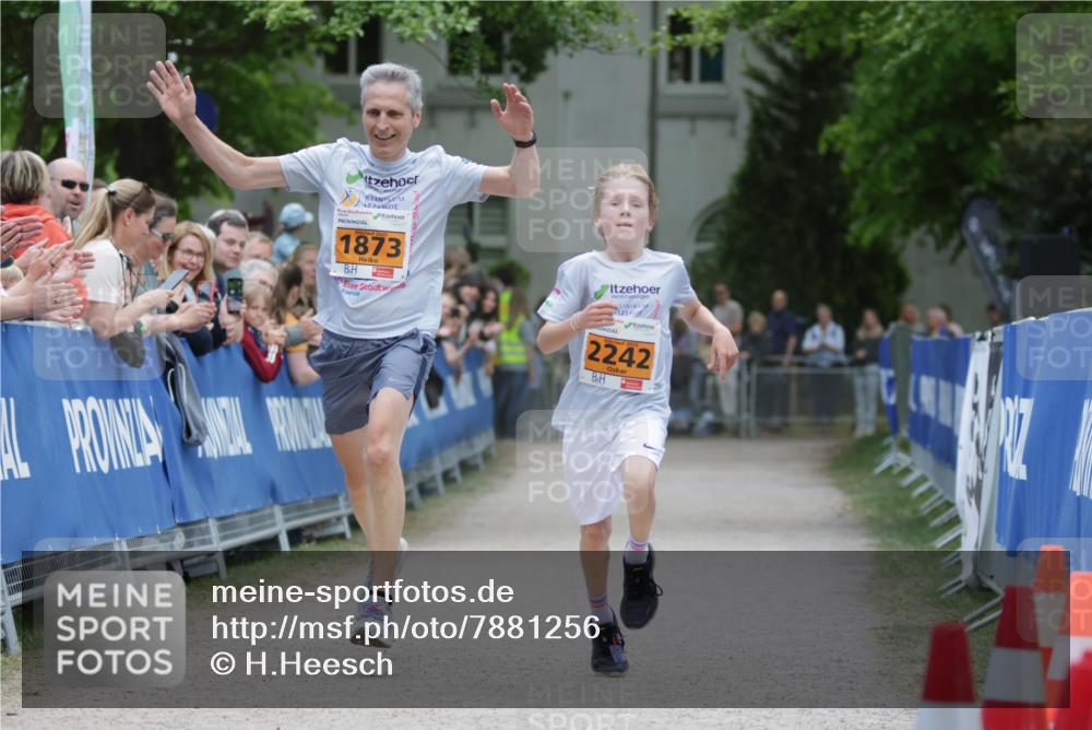 17.05.2025 - Störlauf H.Heesch http://msf.ph/oto/7881256 17.05.2025 15:21:58 Ziel  meine-sportfotos.de