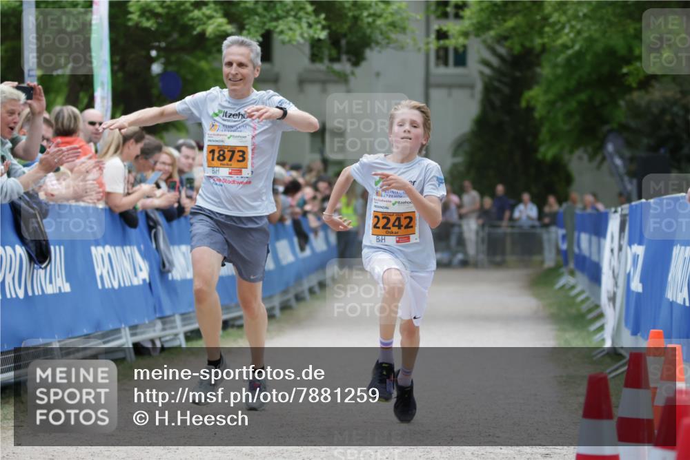 17.05.2025 - Störlauf H.Heesch http://msf.ph/oto/7881259 17.05.2025 15:21:59 Ziel  meine-sportfotos.de
