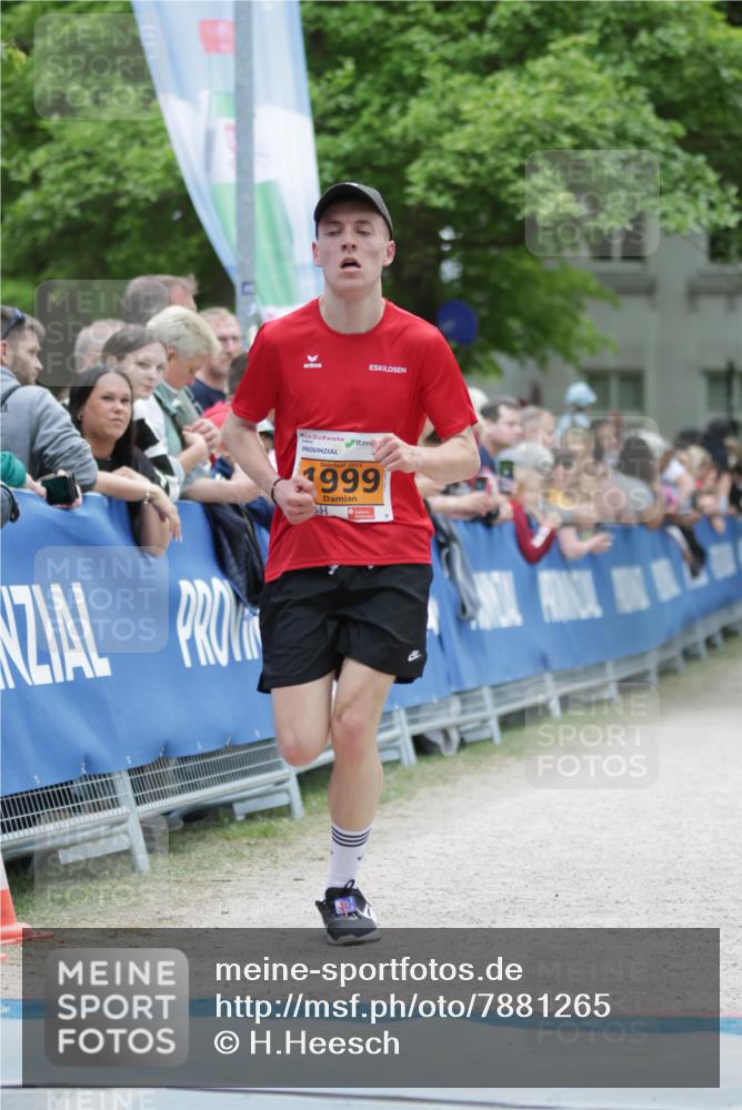 17.05.2025 - Störlauf H.Heesch http://msf.ph/oto/7881265 17.05.2025 15:22:24 Ziel  meine-sportfotos.de
