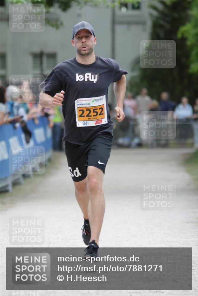 17.05.2025 - Störlauf H.Heesch http://msf.ph/oto/7881271 17.05.2025 15:22:32 Ziel  meine-sportfotos.de
