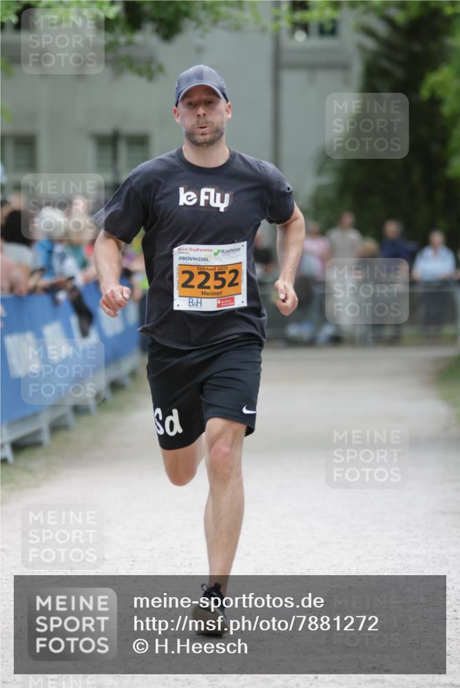 17.05.2025 - Störlauf H.Heesch http://msf.ph/oto/7881272 17.05.2025 15:22:32 Ziel  meine-sportfotos.de