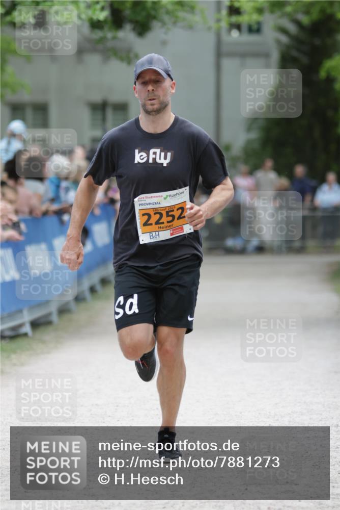 17.05.2025 - Störlauf H.Heesch http://msf.ph/oto/7881273 17.05.2025 15:22:32 Ziel  meine-sportfotos.de