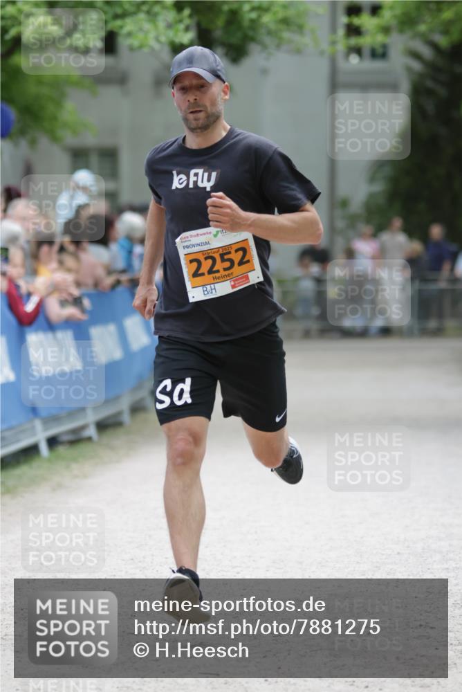 17.05.2025 - Störlauf H.Heesch http://msf.ph/oto/7881275 17.05.2025 15:22:33 Ziel  meine-sportfotos.de