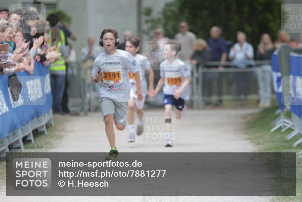 17.05.2025 - Störlauf H.Heesch http://msf.ph/oto/7881277 17.05.2025 15:22:44 Ziel  meine-sportfotos.de