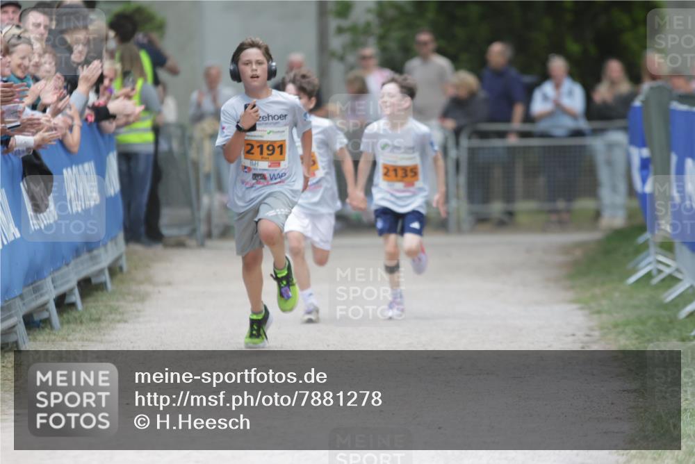 17.05.2025 - Störlauf H.Heesch http://msf.ph/oto/7881278 17.05.2025 15:22:44 Ziel  meine-sportfotos.de