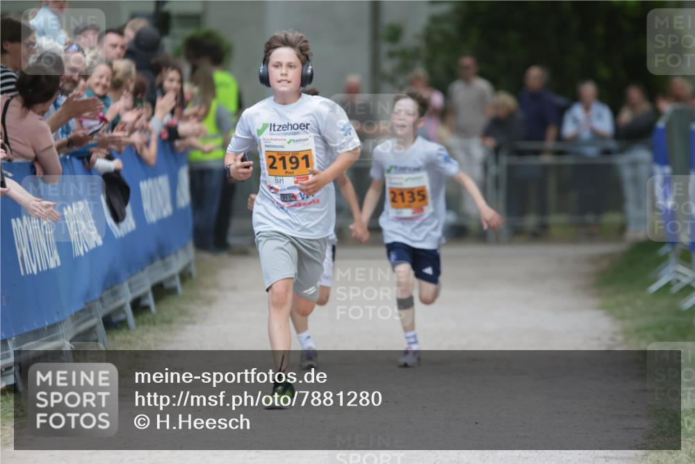 17.05.2025 - Störlauf H.Heesch http://msf.ph/oto/7881280 17.05.2025 15:22:45 Ziel  meine-sportfotos.de