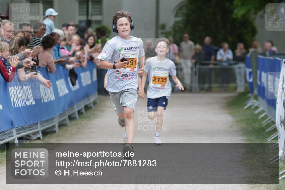 17.05.2025 - Störlauf H.Heesch http://msf.ph/oto/7881283 17.05.2025 15:22:46 Ziel  meine-sportfotos.de