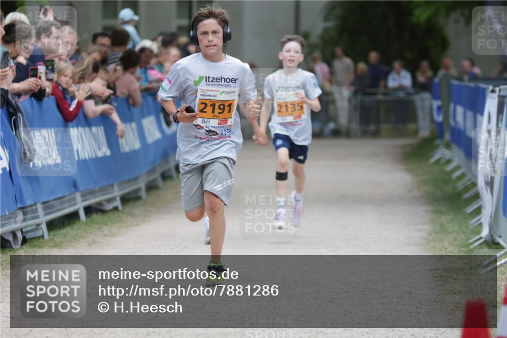 17.05.2025 - Störlauf H.Heesch http://msf.ph/oto/7881286 17.05.2025 15:22:47 Ziel  meine-sportfotos.de