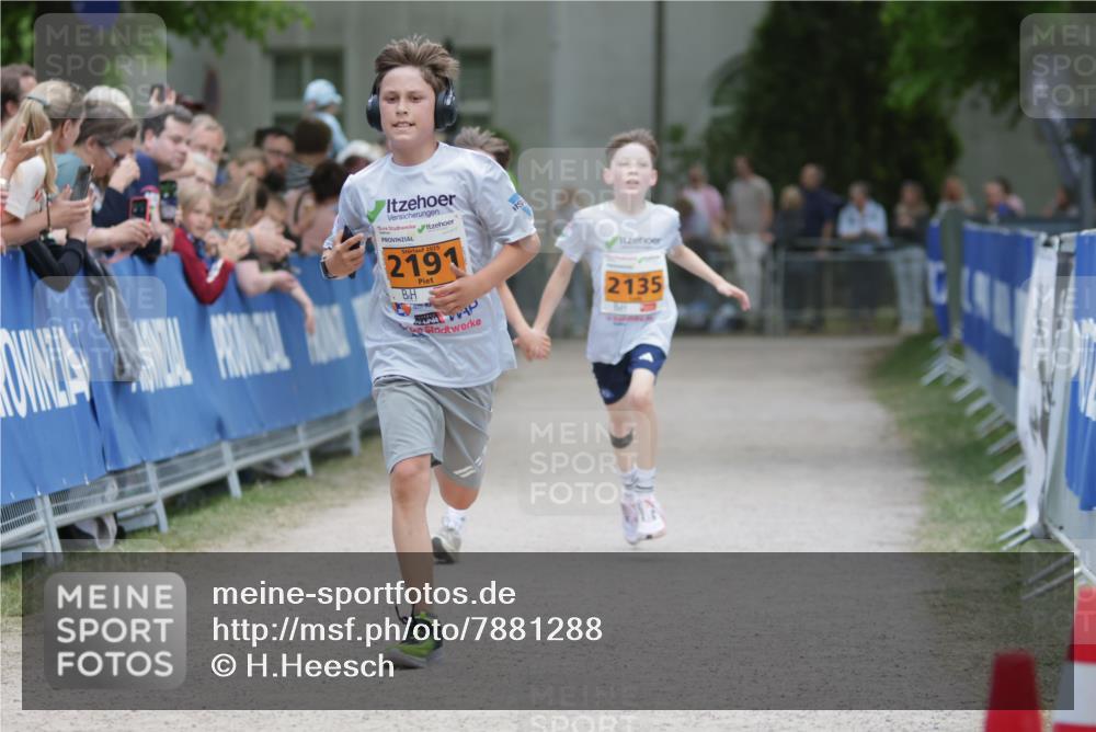 17.05.2025 - Störlauf H.Heesch http://msf.ph/oto/7881288 17.05.2025 15:22:47 Ziel  meine-sportfotos.de