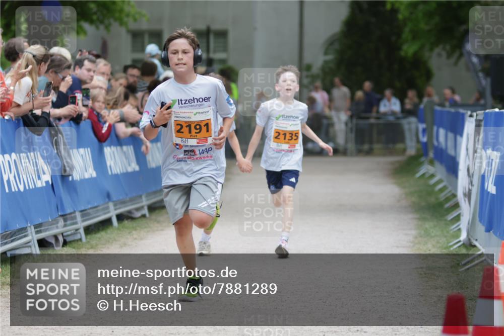 17.05.2025 - Störlauf H.Heesch http://msf.ph/oto/7881289 17.05.2025 15:22:47 Ziel  meine-sportfotos.de