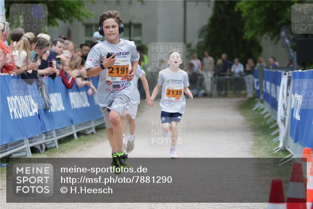 17.05.2025 - Störlauf H.Heesch http://msf.ph/oto/7881290 17.05.2025 15:22:48 Ziel  meine-sportfotos.de