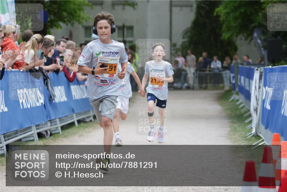 17.05.2025 - Störlauf H.Heesch http://msf.ph/oto/7881291 17.05.2025 15:22:48 Ziel  meine-sportfotos.de