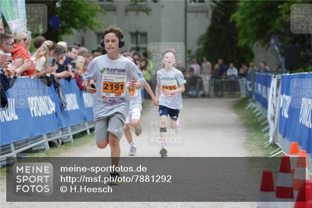 17.05.2025 - Störlauf H.Heesch http://msf.ph/oto/7881292 17.05.2025 15:22:48 Ziel  meine-sportfotos.de