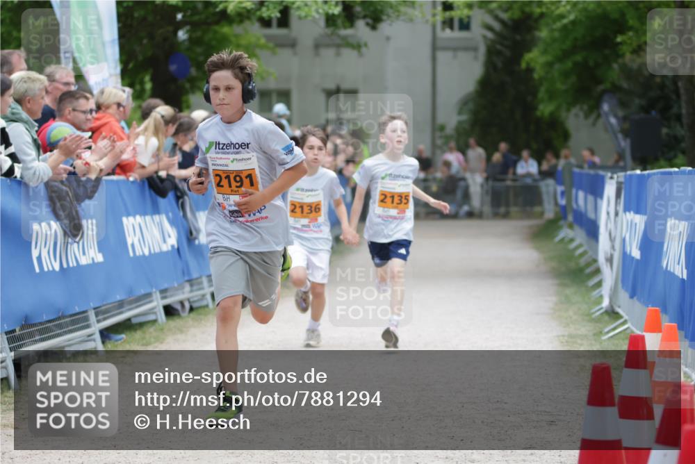 17.05.2025 - Störlauf H.Heesch http://msf.ph/oto/7881294 17.05.2025 15:22:48 Ziel  meine-sportfotos.de