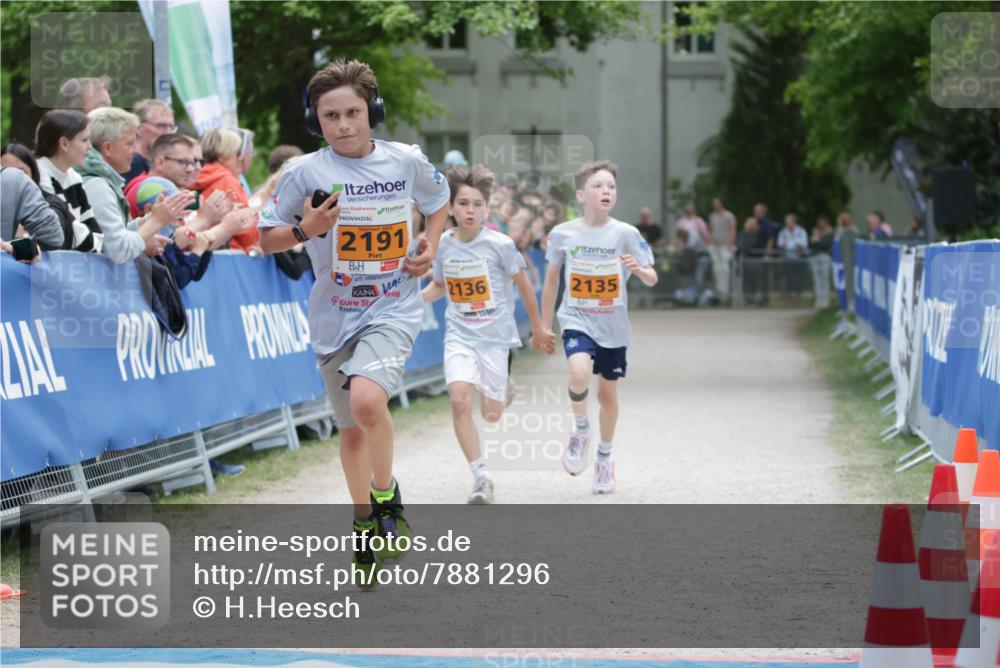 17.05.2025 - Störlauf H.Heesch http://msf.ph/oto/7881296 17.05.2025 15:22:48 Ziel  meine-sportfotos.de